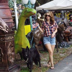 Meet your Posher, Jordan